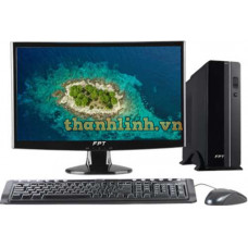Máy tính bộ FPT ELEAD F117i